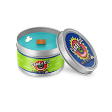 Load image into Gallery viewer, Candy Co -  Wood Wick Candle
