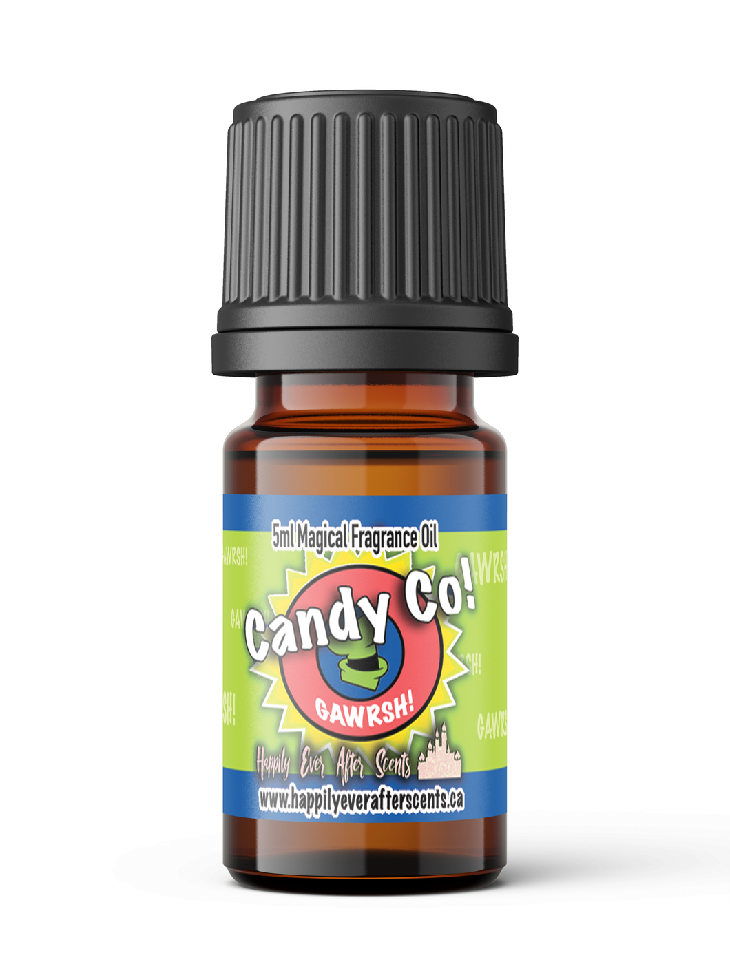 Candy Co - Fragrance Oil