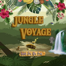 Load image into Gallery viewer, Jungle Voyage Wood Wick Candle
