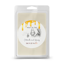 Load image into Gallery viewer, Winnie the Pooh - Oatmilk and Honey Wax Melts
