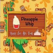 Load image into Gallery viewer, Pineapple Whip Wood Wick Candle
