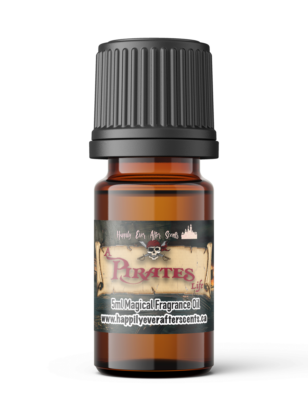 A Pirates Life - Fragrance Oil