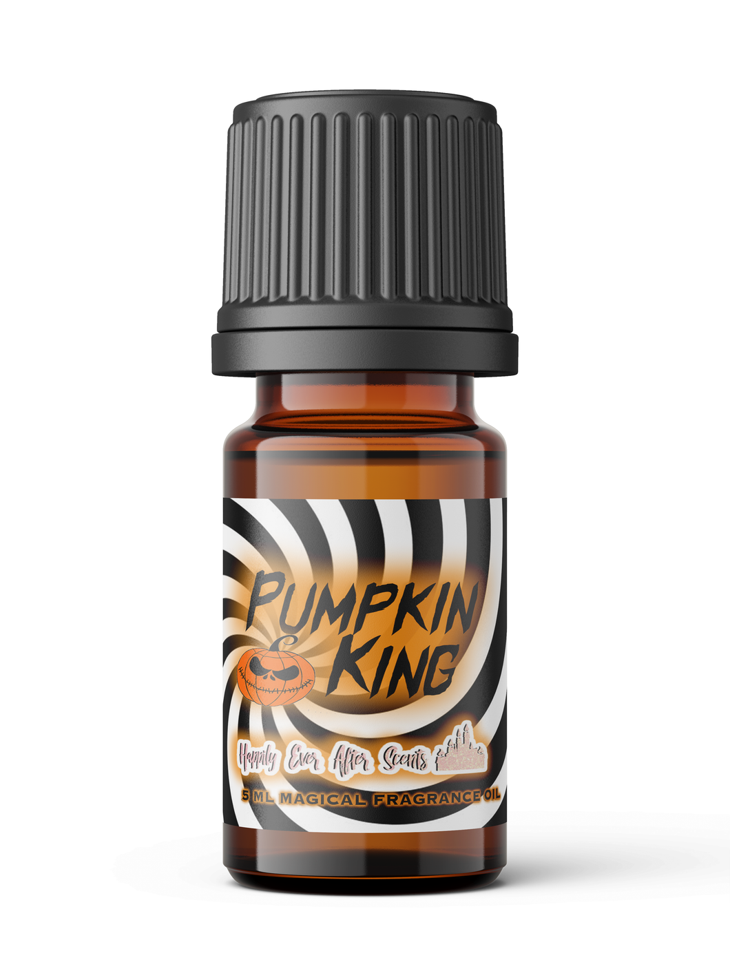 Pumpkin King  - Fragrance Oil