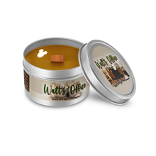 Load image into Gallery viewer, Walt&#39;s Office - Wood Wick Candle
