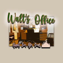 Load image into Gallery viewer, Walt&#39;s Office - Wood Wick Candle
